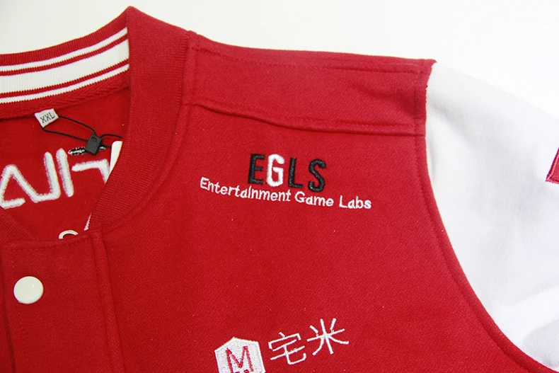 Вышивка! SKT T1 куртка S6 Final Champions Team Jersey SKTT1 бейсбольная куртка мужская флисовая куртка