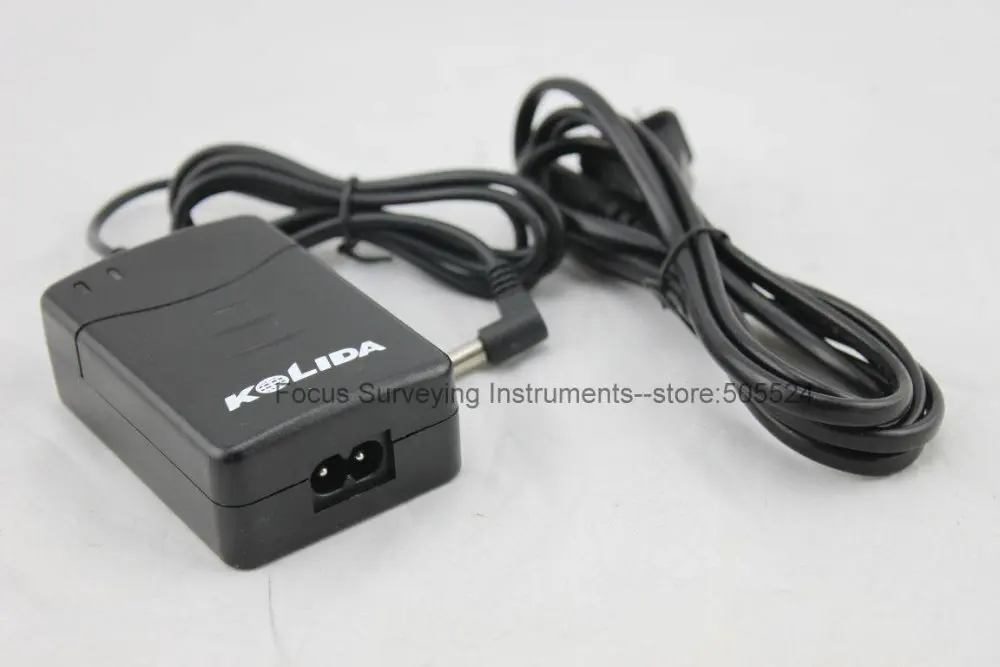 Общая станция зарядное устройство KC 20A/KLIDA оригинальное устройство|total station|stations