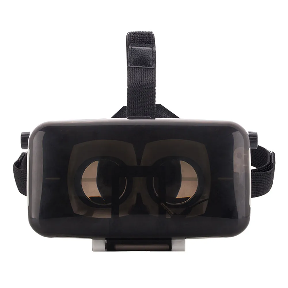 GEPRON5 VR Vr Очки виртуальной реальности 3d на головке взрослых шлем с кнопкой