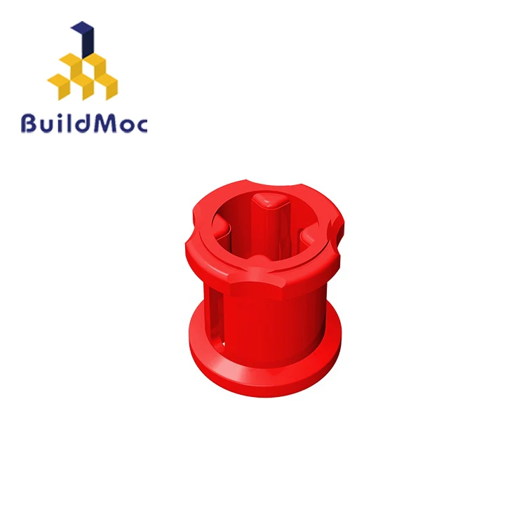 BuildMOC 3713 6590 1x1 высокотехнологичный переключатель для строительных блоков детали