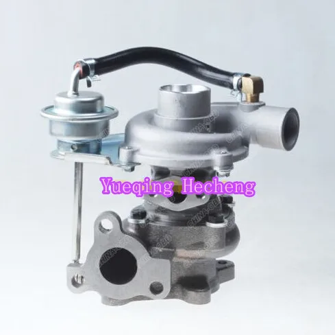 

New Turbocharger YM129403-18050 For 3TN84T 3TN84TL-R2B Engine RHB31