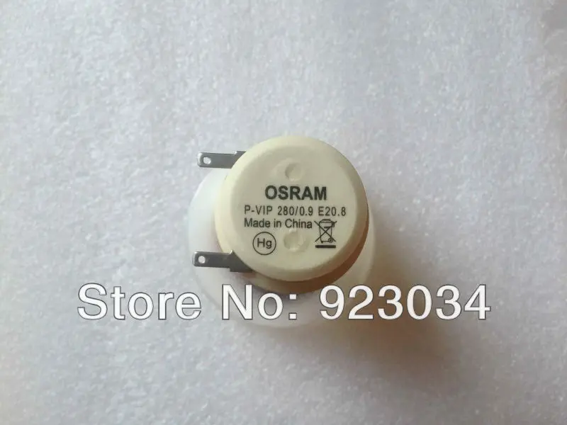 

RLC-051 for PJD6251 Original bare lamp Free shipping