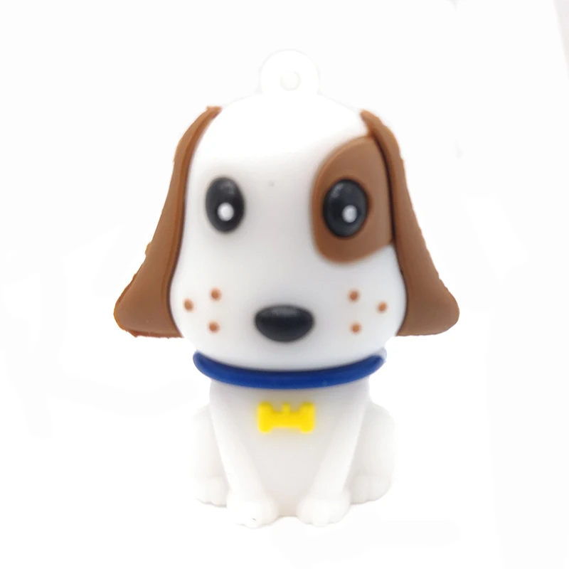 Новый мультяшный usb флэш-накопитель 8 ГБ 16 32 64 диск карта памяти Милая