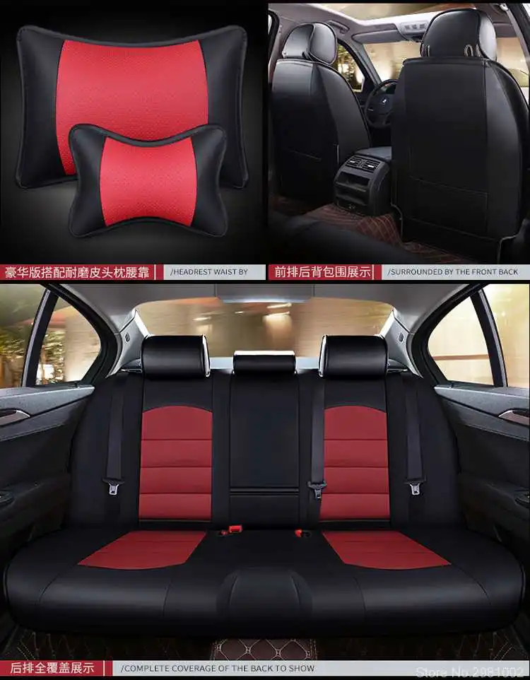 custom auto real leather car seat cover for bmw e46 e36 e39 e90 x1 x5 x6 e53 f11 e60 f30 x3 e83 Automobiles Seat Cover | Автомобили и