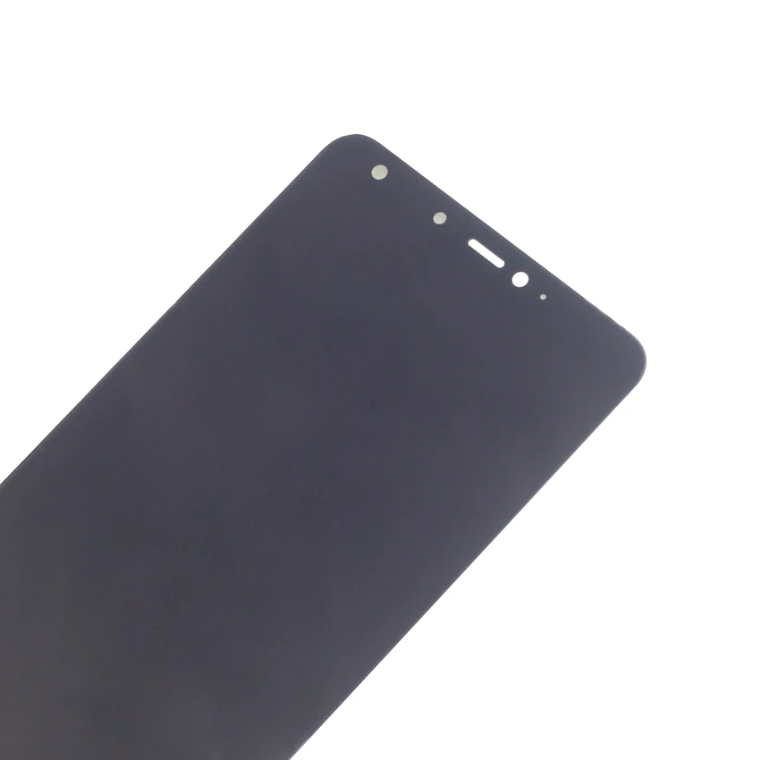 ЖК-дисплей для BQ 6016L дигитайзер сенсорного экрана запасные части телефона с