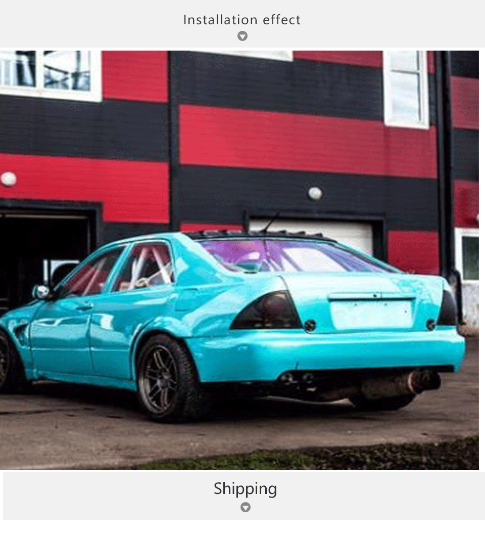 Крыша из углеродного волокна плавник спойлер для Lexus IS200 1999-2005 спойлер для Lexus IS200 1999-2004