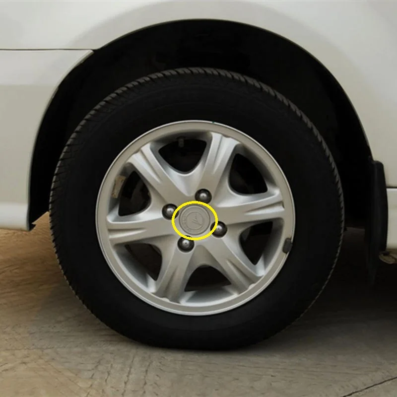 Для Geely CK CK2 CK3 Центральная муфта колеса автомобиля|hubcap car wheels|hubcaps wheelshubcaps |