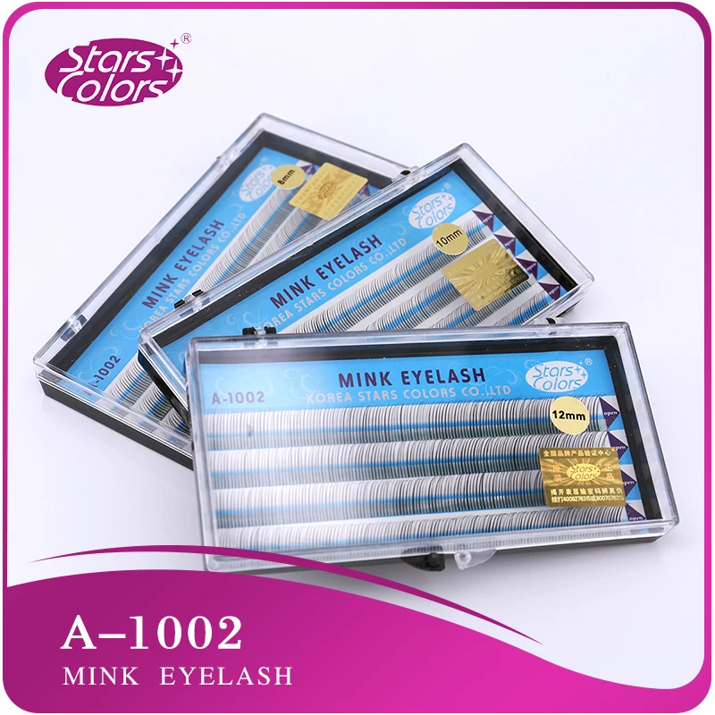 C curl индивидуальные искусственные норковые ресницы имитация наращивание красота