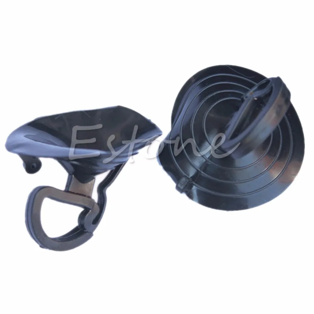 Горячая 1 шт. новый складной Авто Переднее заднее окно солнцезащитный козырек для