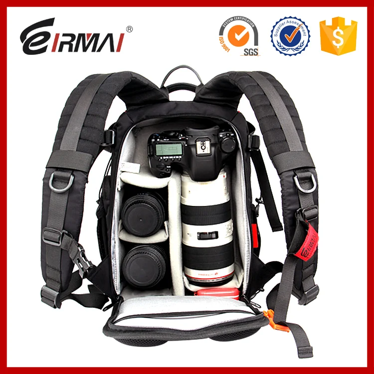 Сумка Eirmai D2310 для однообъективной зеркальной камеры сумка на одно плечо через