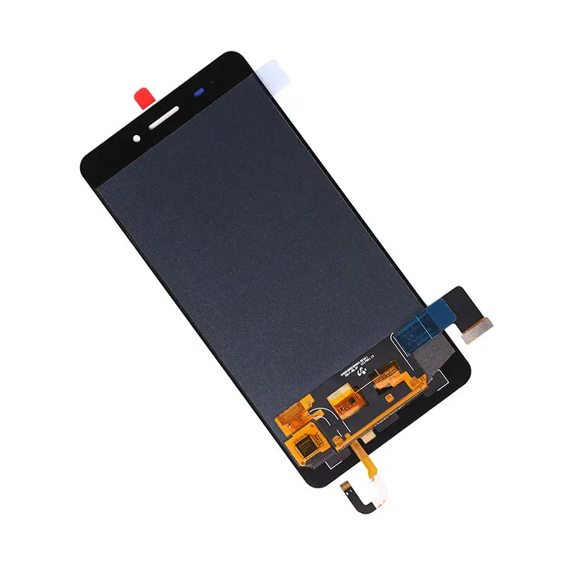 100% протестированный для Gionee M5 ЖК дисплей с сенсорным экраном в сборе дигитайзер 5