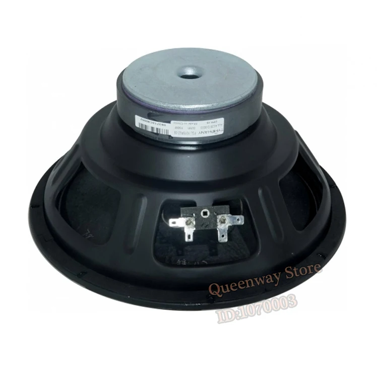 Hf 263 Hi Fi Динамик s 10 дюймовый сабвуфер домашний супер бас 150w 5 47 Ом 1