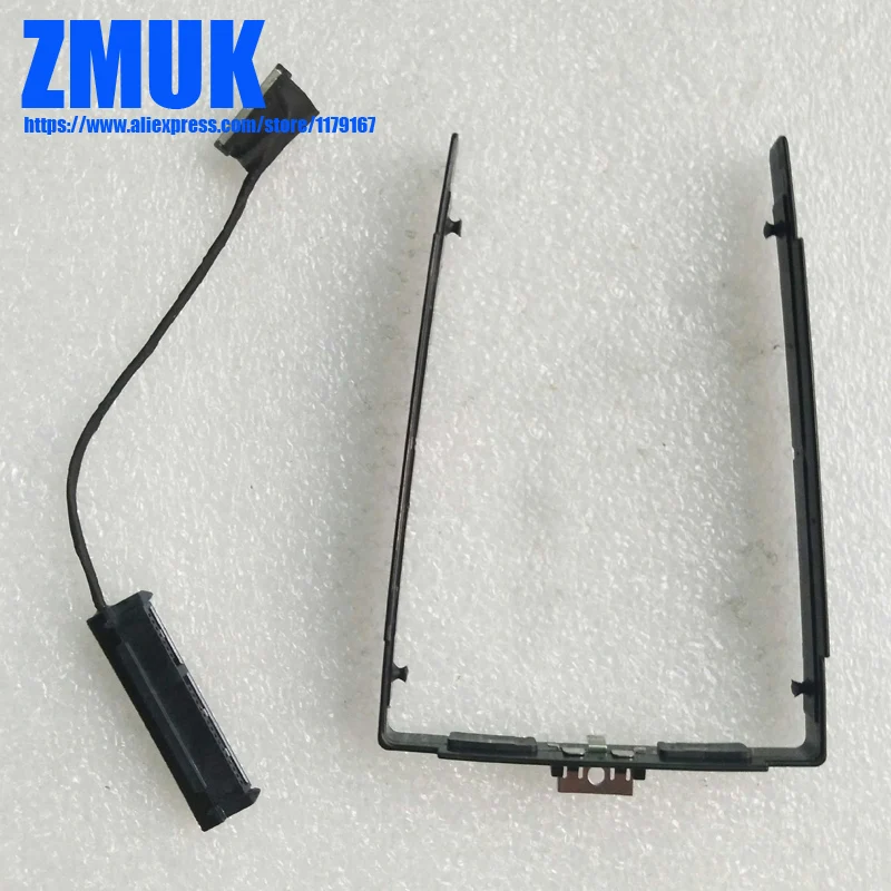 Новый оригинальный HDD SATA кабель для Lenovo Thinkpad X230S X240 X240S X250 серии P/N dc02c003ров 04x0864 04X0865