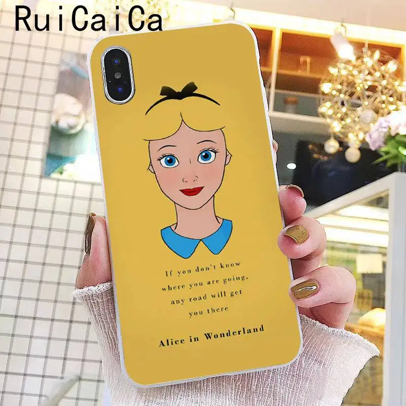 Чехол для iPhone X XS MAX 6 6s 7 7plus 8 8Plus 5 5S SE XR 10 | Мобильные телефоны и аксессуары
