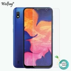 2 шт., Защитное стекло для Samsung Galaxy A10, закаленное стекло для Samsung Galaxy A10, стеклянная пленка для телефона Samsung A10, стекло 