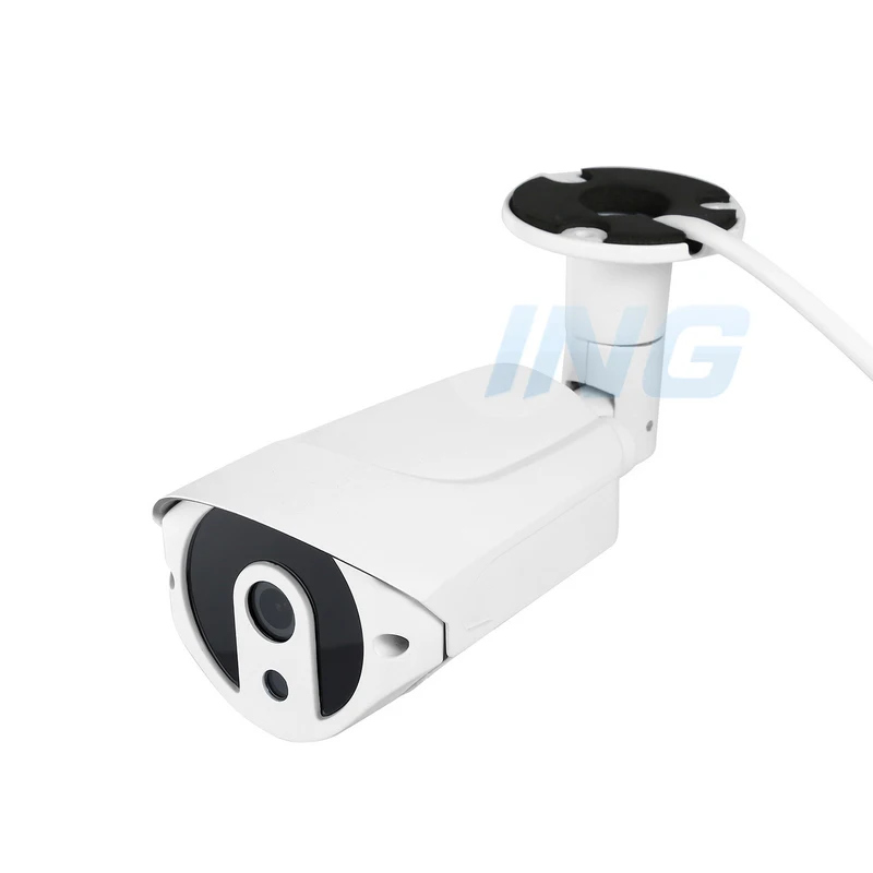 CCTV 700TVL Ночное видение Камера 6 Массив светодиодный ИК Sony effio-е ccd/CMOS Открытый