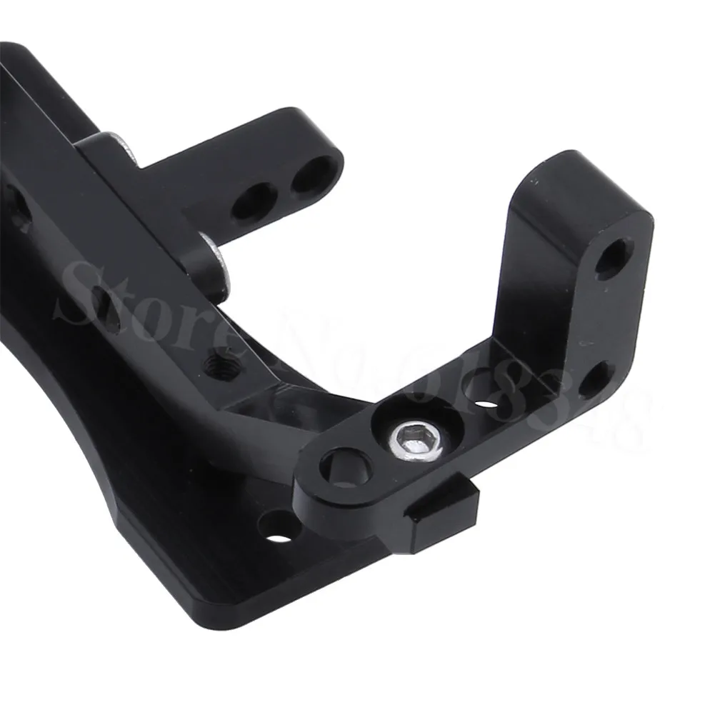 2 шт./партия алюминиевый передний и задний Сервоусилитель верхний звено комплект