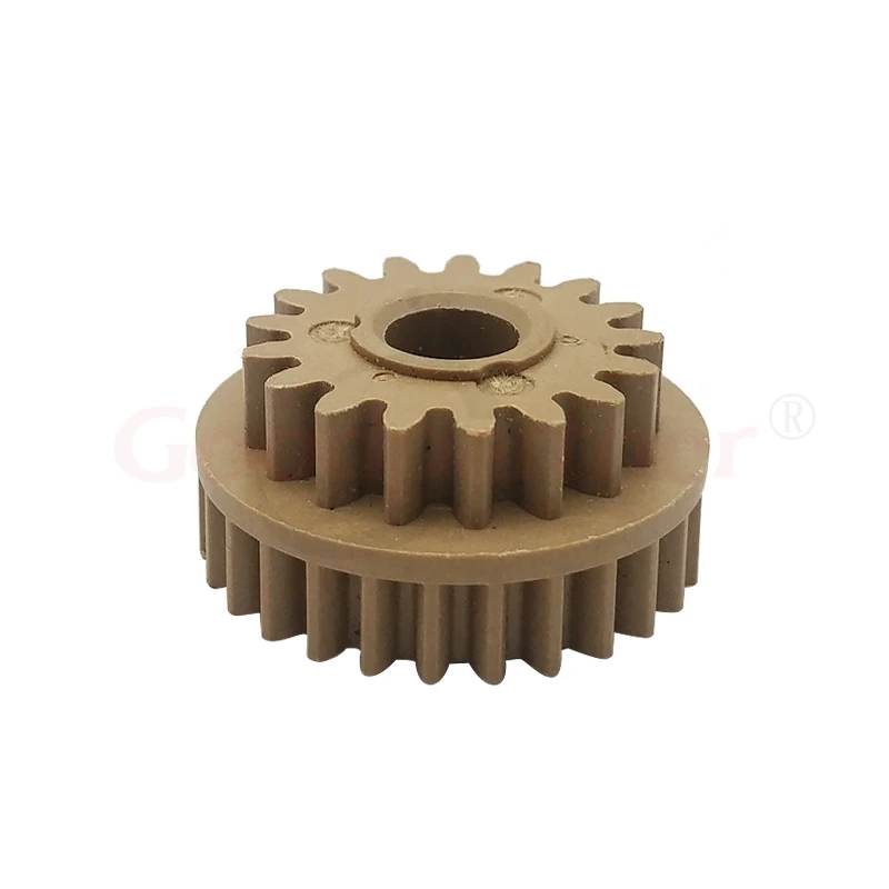 10X FU7 0326 000 IRC5030 Fuser Drive Gear 17 T/27 T для Canon iR C2380 C2550 C3080 C3480 C3580 Advance C5030 C5035 C5045 C5051|Детали