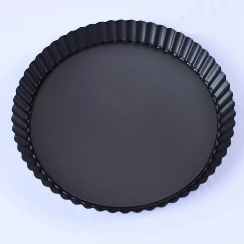 Высокое качество круглая форма для выпечки Хризантема Форма нижняя