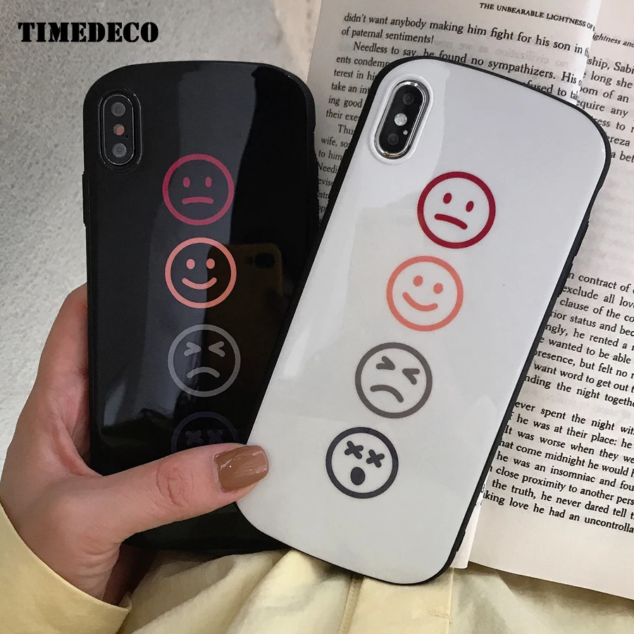 Cactus Shockproof Phone Case For iPhone 6s Silicone Flower Cover Coque Iphone 7plus 8 Luxury Xs max xr Innovative |