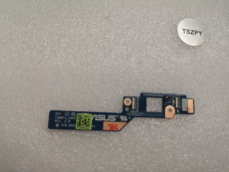Для ASUS TRANSFORMER T200TA WEBCAMS BOARD 435MPL88L01|Компьютерные кабели и разъемы| |