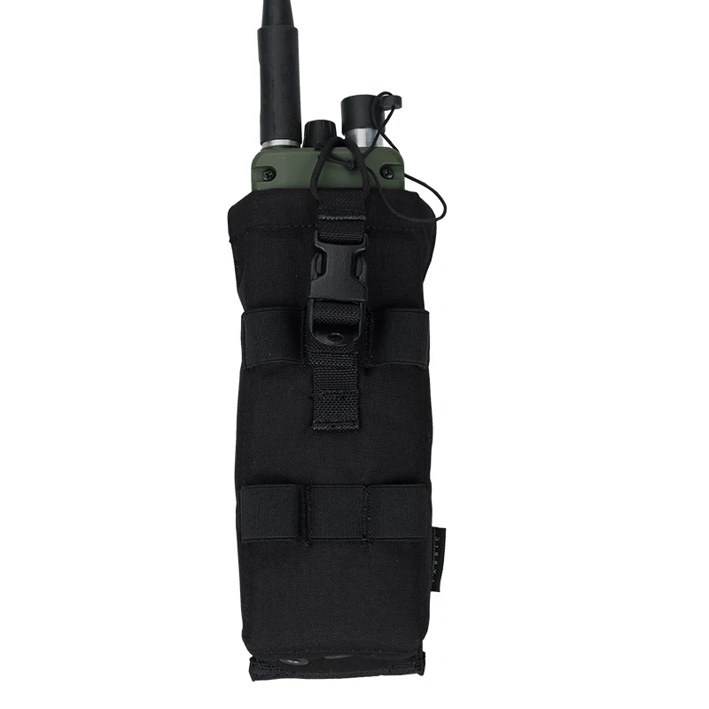 TMC Tilt Out 152 MBTR Радио Чехол Walkie Talkie Pouch Molle Wargame страйкбол Пейнтбол Camo Combat Gear TMC2541