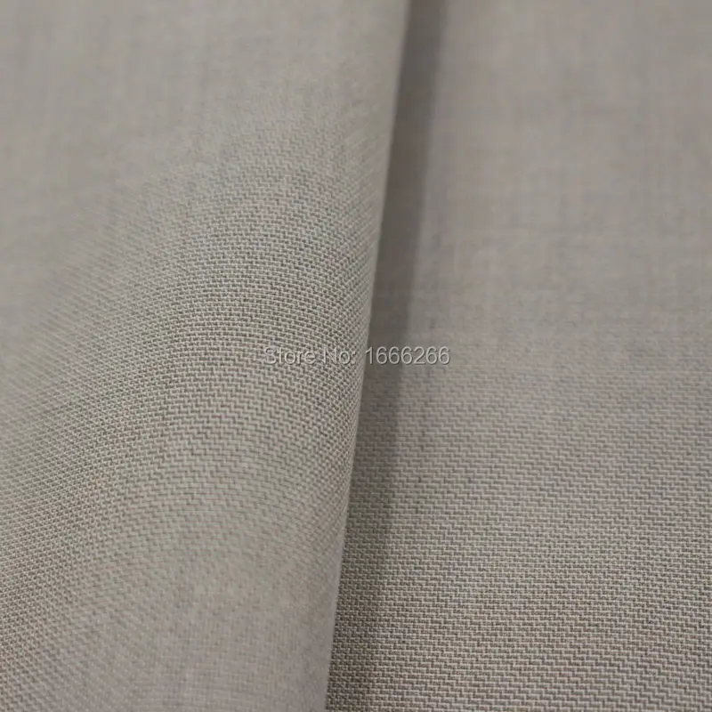 

Silver fiber anti-ultraviolet fabrics