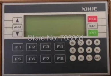 Китай Alibaba напрямую с фабрики продажа оптом PLC XP3-18R-C &amp MP функции сенсорного