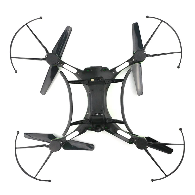 2019 Новый JJRC H31 2 4 ГГц 4CH водонепроницаемый Радиоуправляемый квадрокоптер Дрон