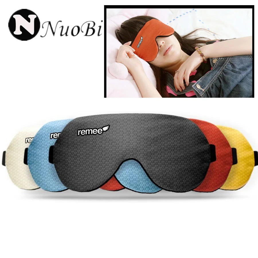 [Подлинный] 10 шт. Remee Remy Patch dreams для мужчин и женщин dream sleep eyeshade Inception control lucid