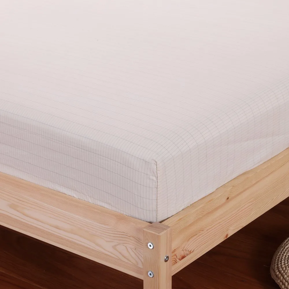 Заземляющая натяжная простыня домашний текстиль постельное покрывало