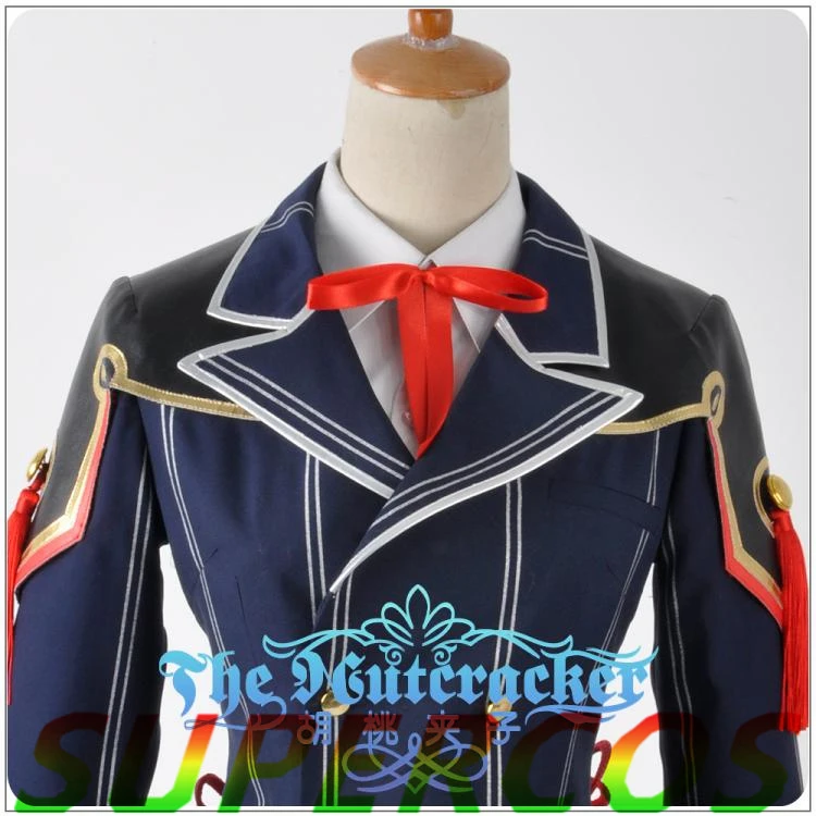Бесплатная доставка! Костюм для косплея Touken Ranbu Online Horikawa Kunihiro идеальный вас! |