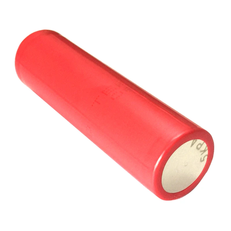1pc New 100% Original Sanyo 18650 2600mAh Li-ion Rechargeable Battery For Flashlight Powerbank and others + Free shopping | Лампы и