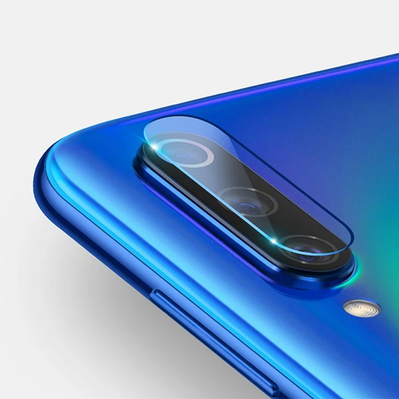 Защитное стекло MOCOLO для Samsung Galaxy A50 закаленное 9H защита объектива камеры пленка 2019