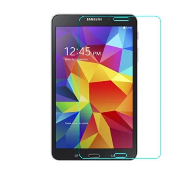 Премиум Закаленное стекло защитная пленка для Samsung Galaxy Tab S2 SM-T710C T713 T719C T715C 8 0 &quot