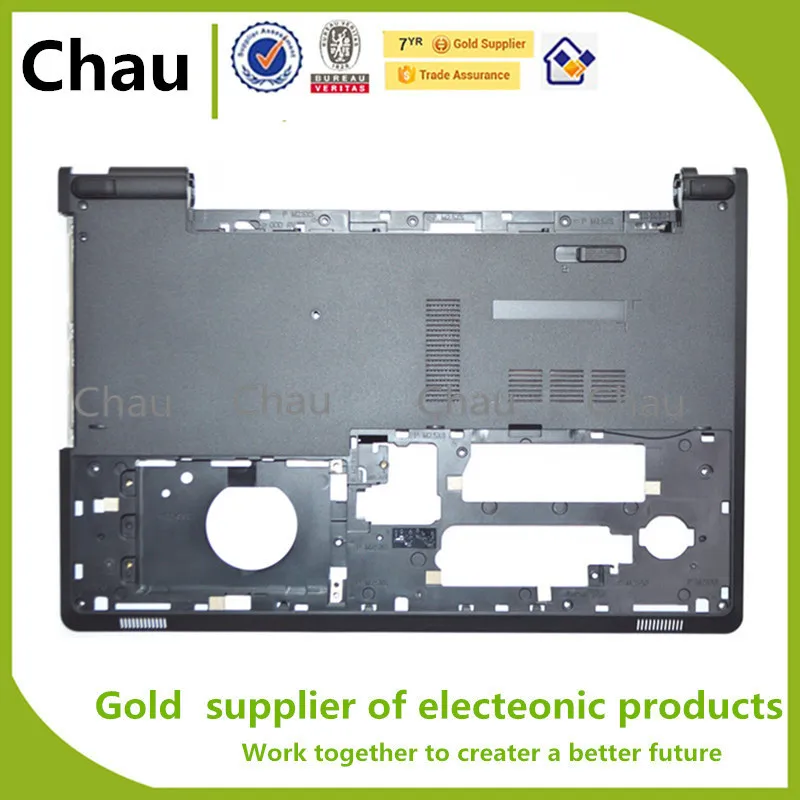 Новинка для Dell Inspiron 15u 5000 5555 5558 5559 V3558 V3559 Нижняя крышка чехол 0PTM4C