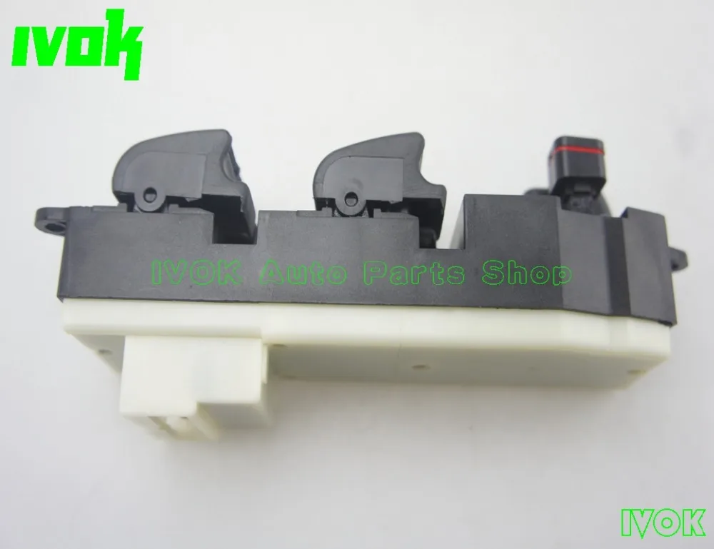 Переключатель управления окном для Toyota Camry 1996 84820 33070 8482033070|switch for toyota|window master