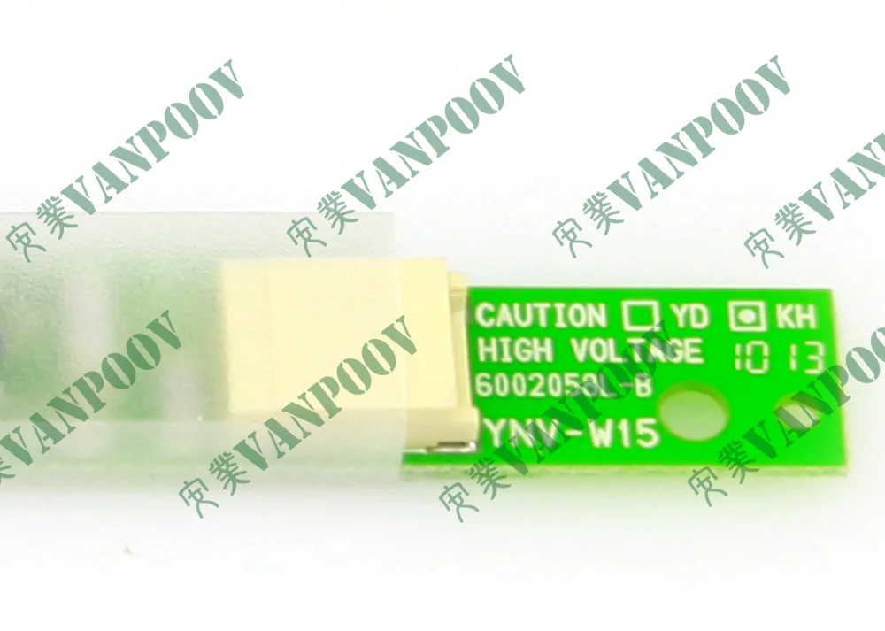 Новый ЖК-инвертор CCFL с подсветкой YNV-W15 для HP Compaq Presario CQ50 CQ60 CQ70-100-200-300 G50 G60 G70 Acer