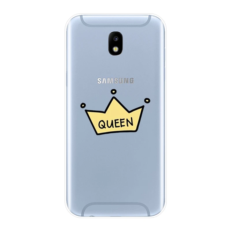 Силиконовый чехол для телефона Samsung Galaxy J4 J6 J8 Plus 2018 J2 J5 J7 Prime J3 2015 2016 2017 мягкая