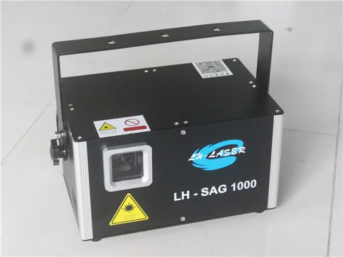 ILDA+SD Card Display 110V 240V Green Meteor Stage Lighting Mini Laser Projector for Party DJ | Лампы и освещение