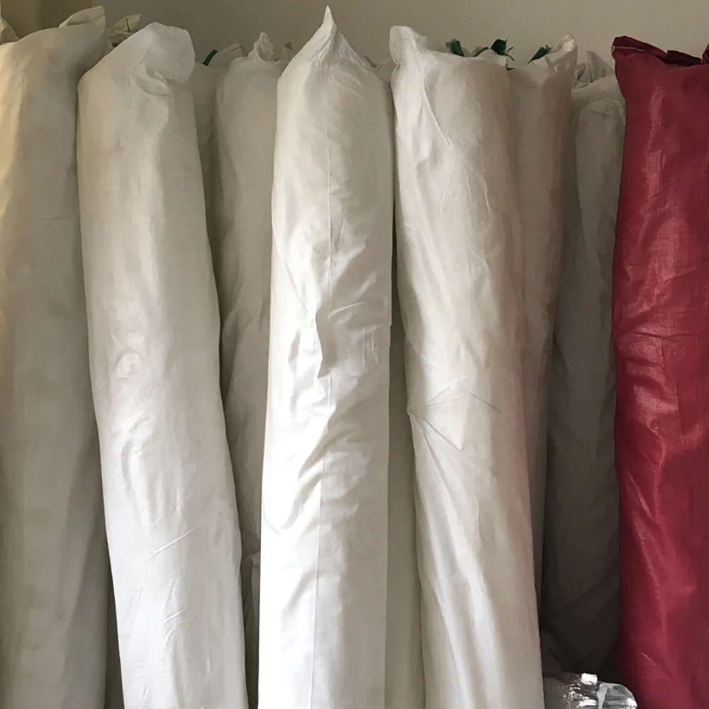 

40gsm Wash Away Cold Water Soluble Fabric Backing Embroidery Stabilizer 155CM Width DIY Fleece Dress Underwear