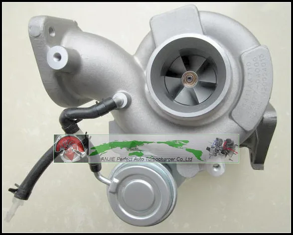 Турбокомпрессор для SUBARU Impreza WRX GT 2008- Forester XT 2009-2011 Legacy Outback EJ255 2.5L TD04L 49477-04000 14411-AA710