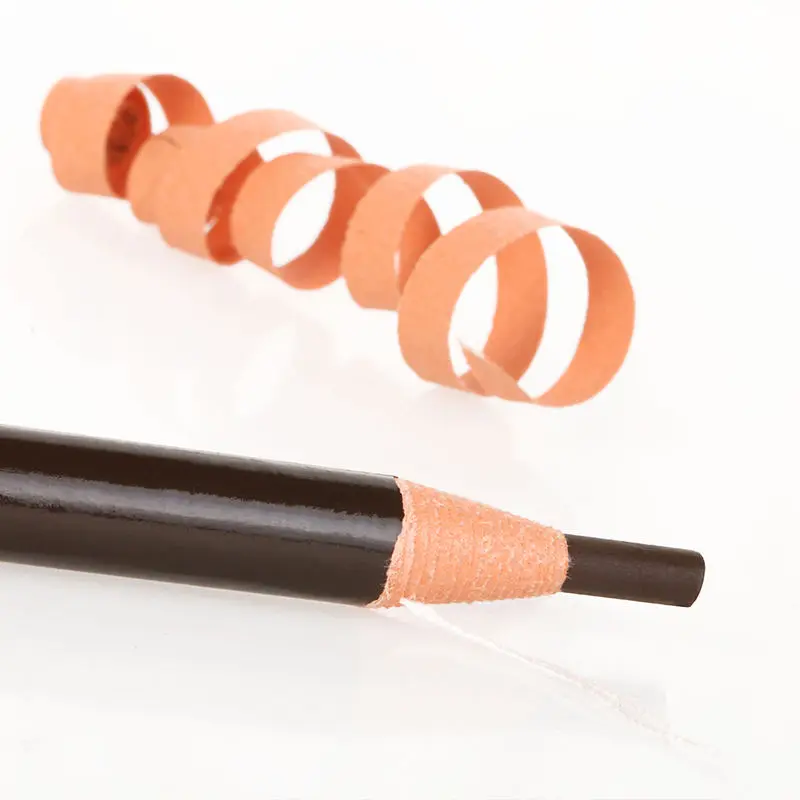 2 шт. карандаш для бровей макияж краска усилитель косметика подводка инструменты
