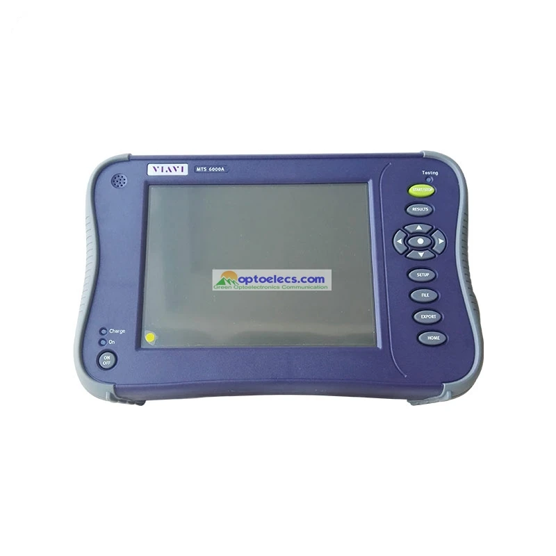 DHL Бесплатная доставка JDSU/ Viavi T BERD/ MTS 6000A V2 SM OTDR E8126B модуль 1310/1550nm 41/40dB разные языки