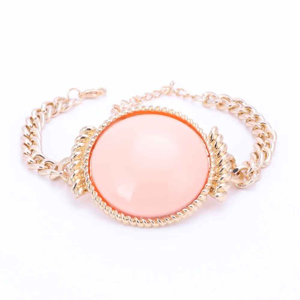 Комплект из колье серёг и кольца в африканском стиле | Украшения аксессуары