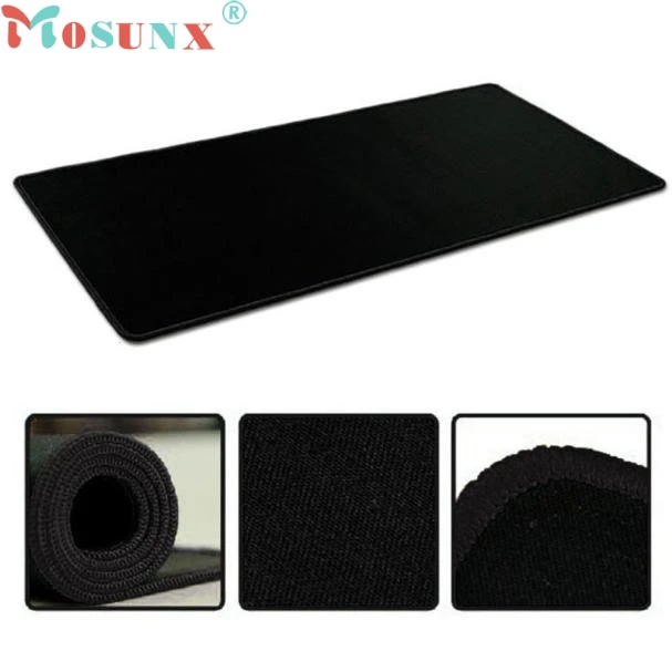 Mosunx Factory Price 600*300 *2mm PC Laptop Computer Rubber Gaming Mouse Pad Mat Large Size 0120 Drop Shipping|mouse pad mat|pad matgaming mouse |