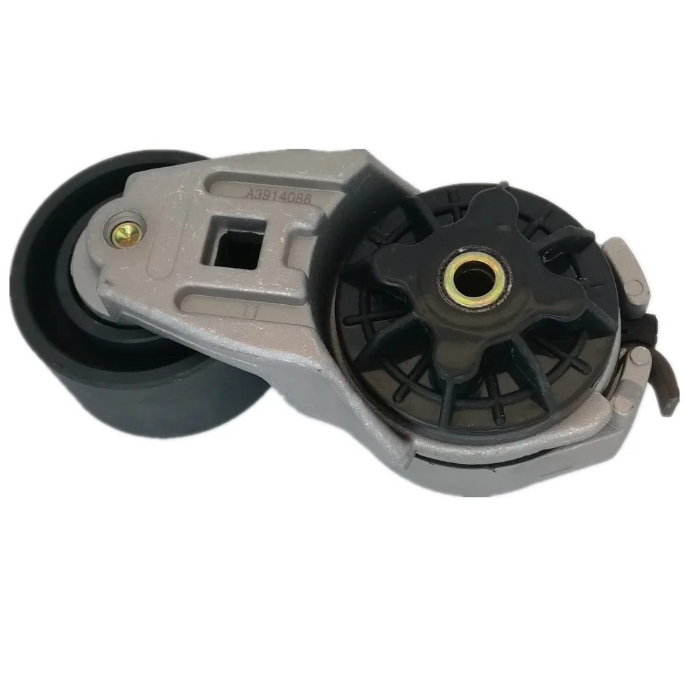 Автоматический натяжитель ремня двигателя автомобиля для Cummins 4BT 6BT 3904370 3914086 3922900