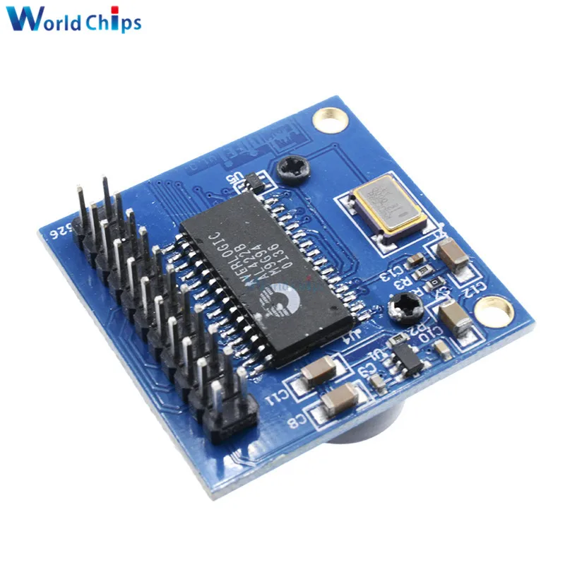 Модуль камеры diymore OV7670 OV7725 OV2640 с датчиком изображения модуля FIFO CAM STM32
