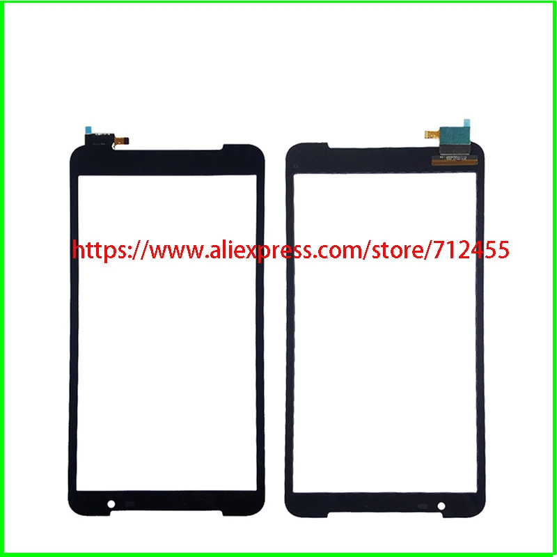 Новый 7 дюймовый ЖК дисплей для ACER Iconia Talk S A1 724 сенсорный экран дигитайзер