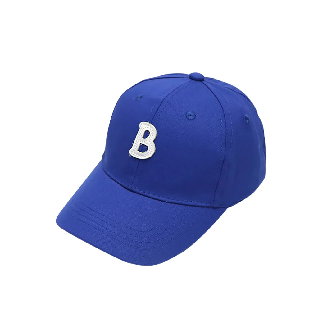 SAGACE Hats &amp Caps baby hat cap for boy newborn photography props Dinosaur Sunhat Eaves Letter Boy Hat May14 | Детская одежда и